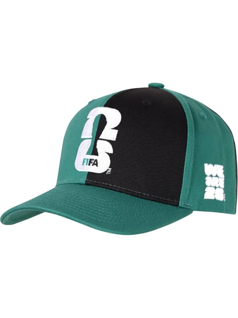 FIFA World Cup 2026 Snapback Hat | Pro Crown Adjustable Cap for Fans